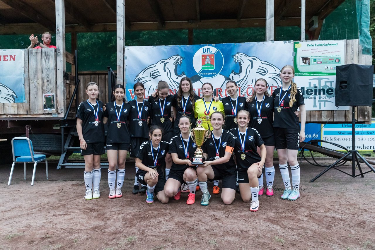 Bild 118 - Loewinnen Cup